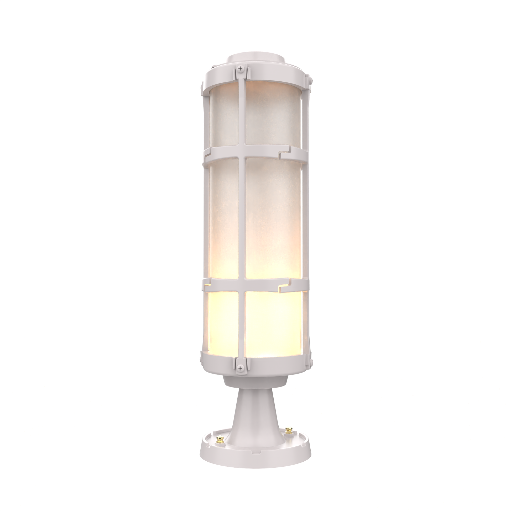 SNOC SAN DIEGO - MEDIUM PEDESTAL MOUNT 20540 - Post