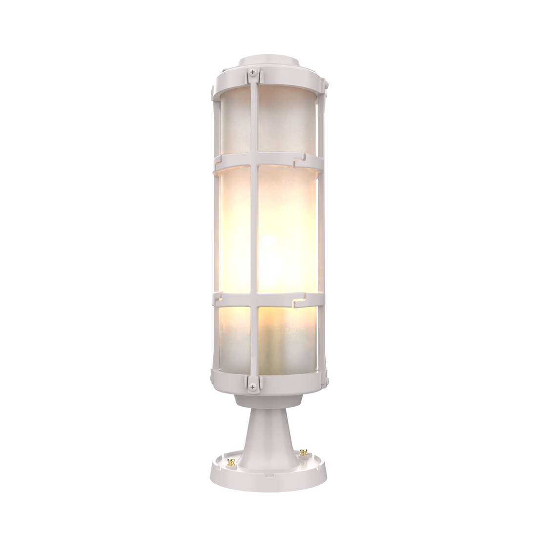 SNOC SAN DIEGO - MEDIUM PEDESTAL MOUNT 20540 - Post
