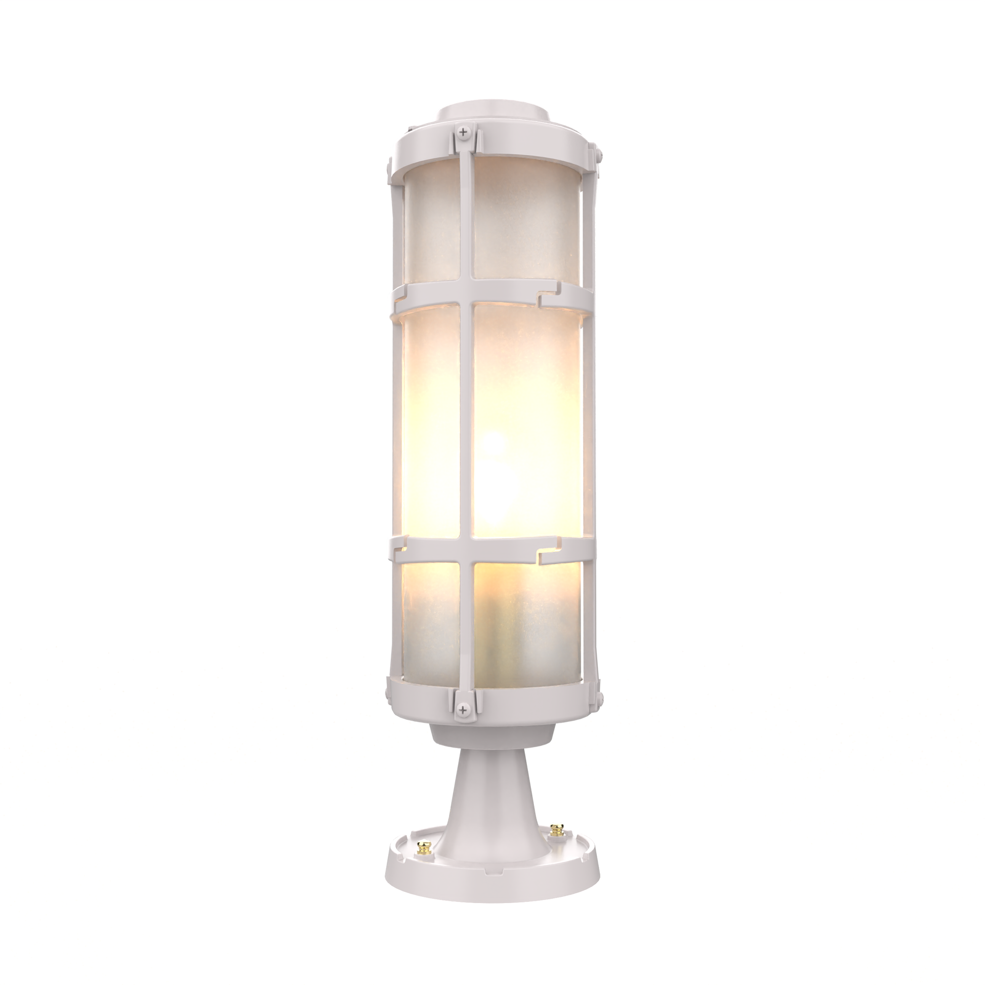 SNOC SAN DIEGO - MEDIUM PEDESTAL MOUNT 20540 - Post