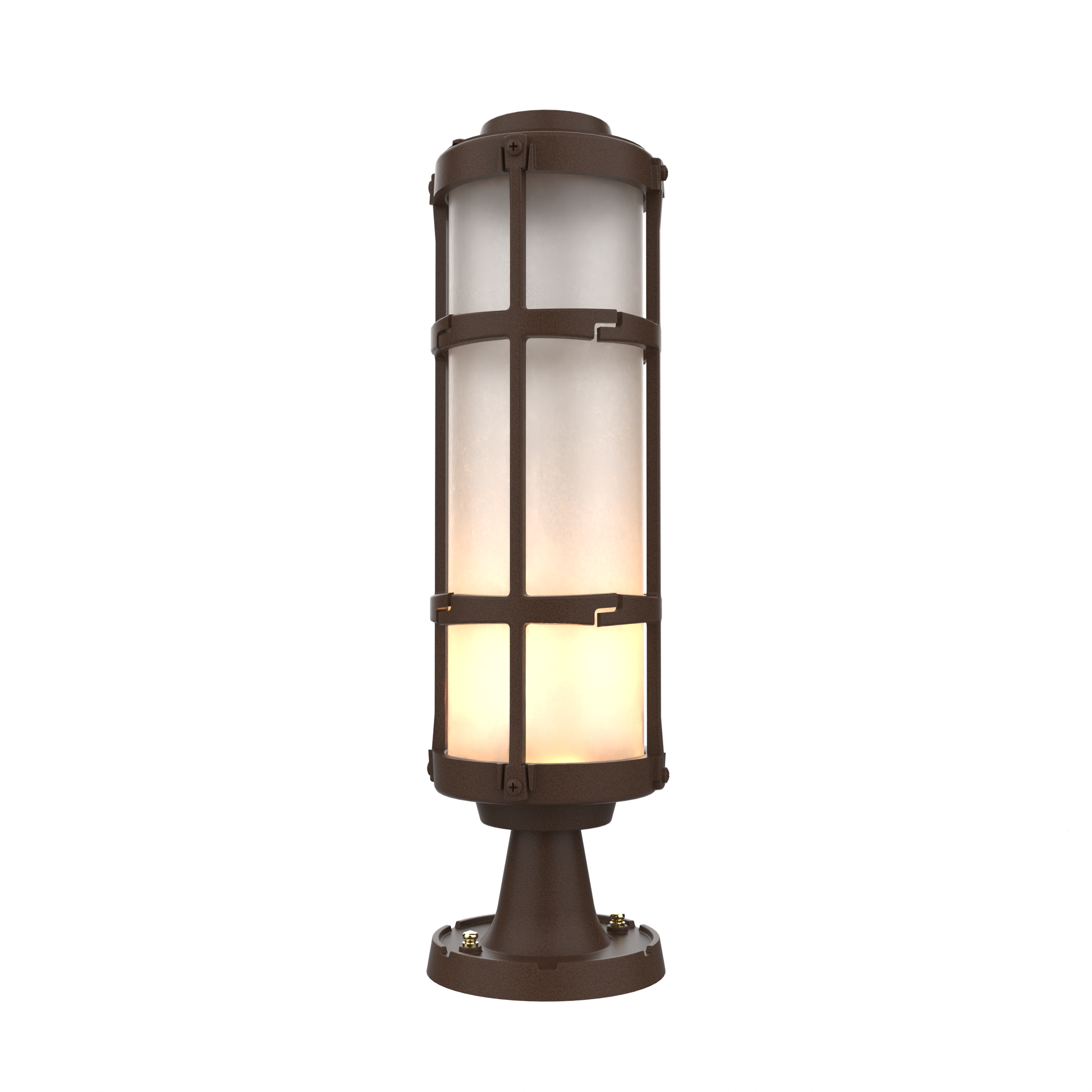 SNOC SAN DIEGO - MEDIUM PEDESTAL MOUNT 20540 - Post