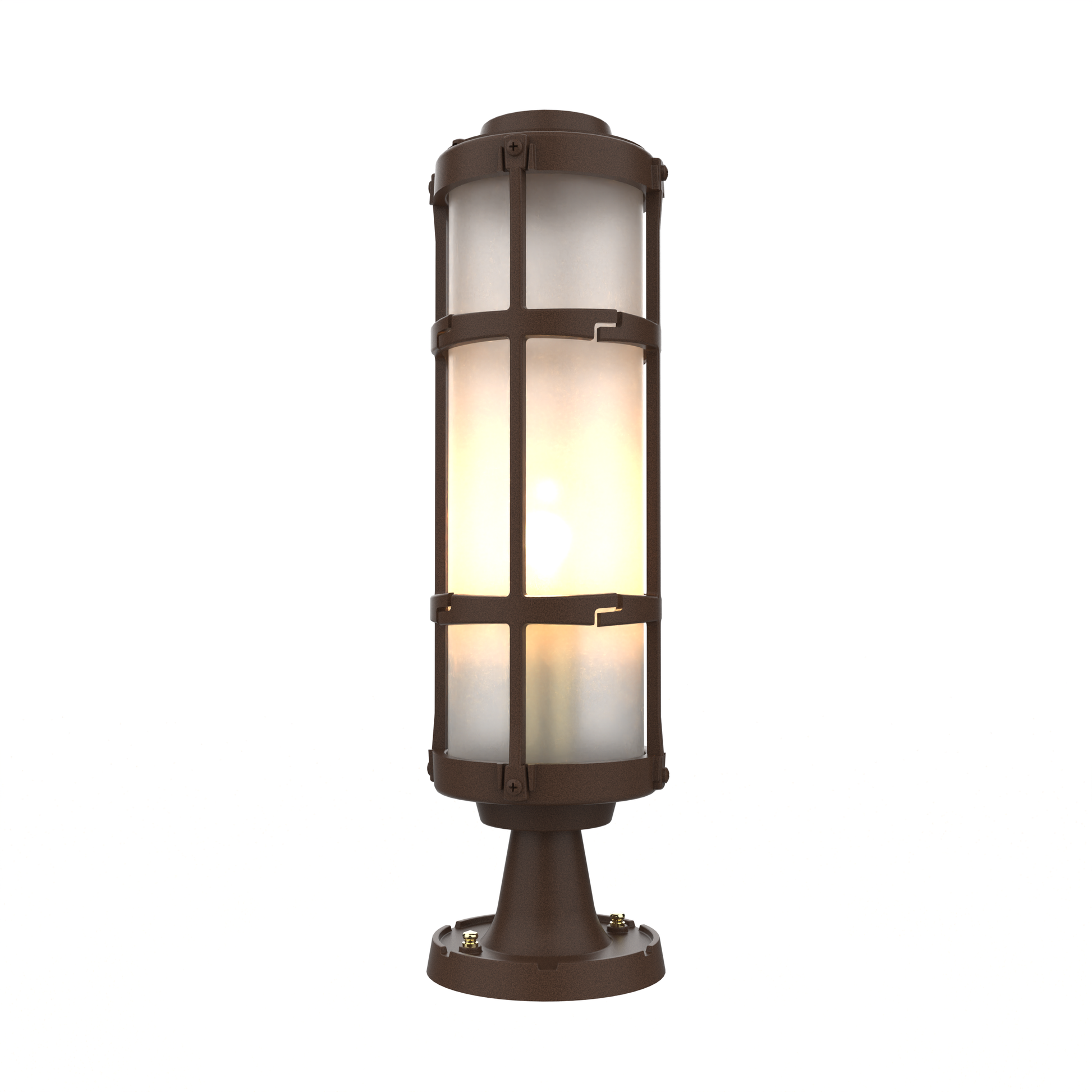 SNOC SAN DIEGO - MEDIUM PEDESTAL MOUNT 20540 - Post