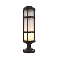 SNOC SAN DIEGO - MEDIUM PEDESTAL MOUNT 20540 - Post
