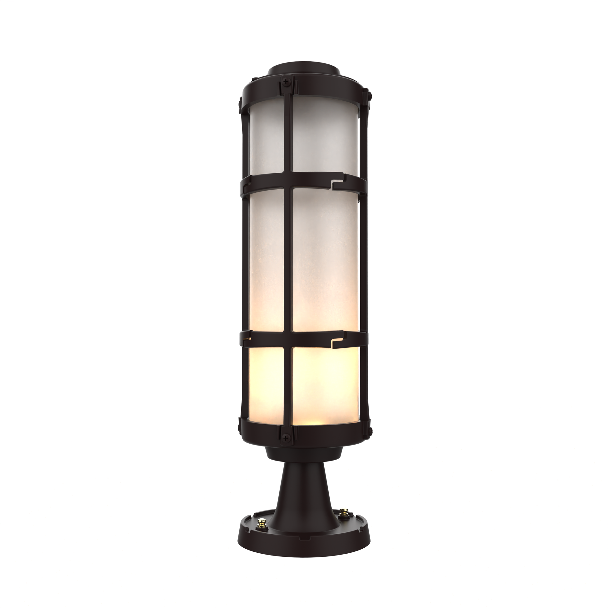 SNOC SAN DIEGO - MEDIUM PEDESTAL MOUNT 20540 - Post