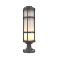SNOC SAN DIEGO - MEDIUM PEDESTAL MOUNT 20540 - Post
