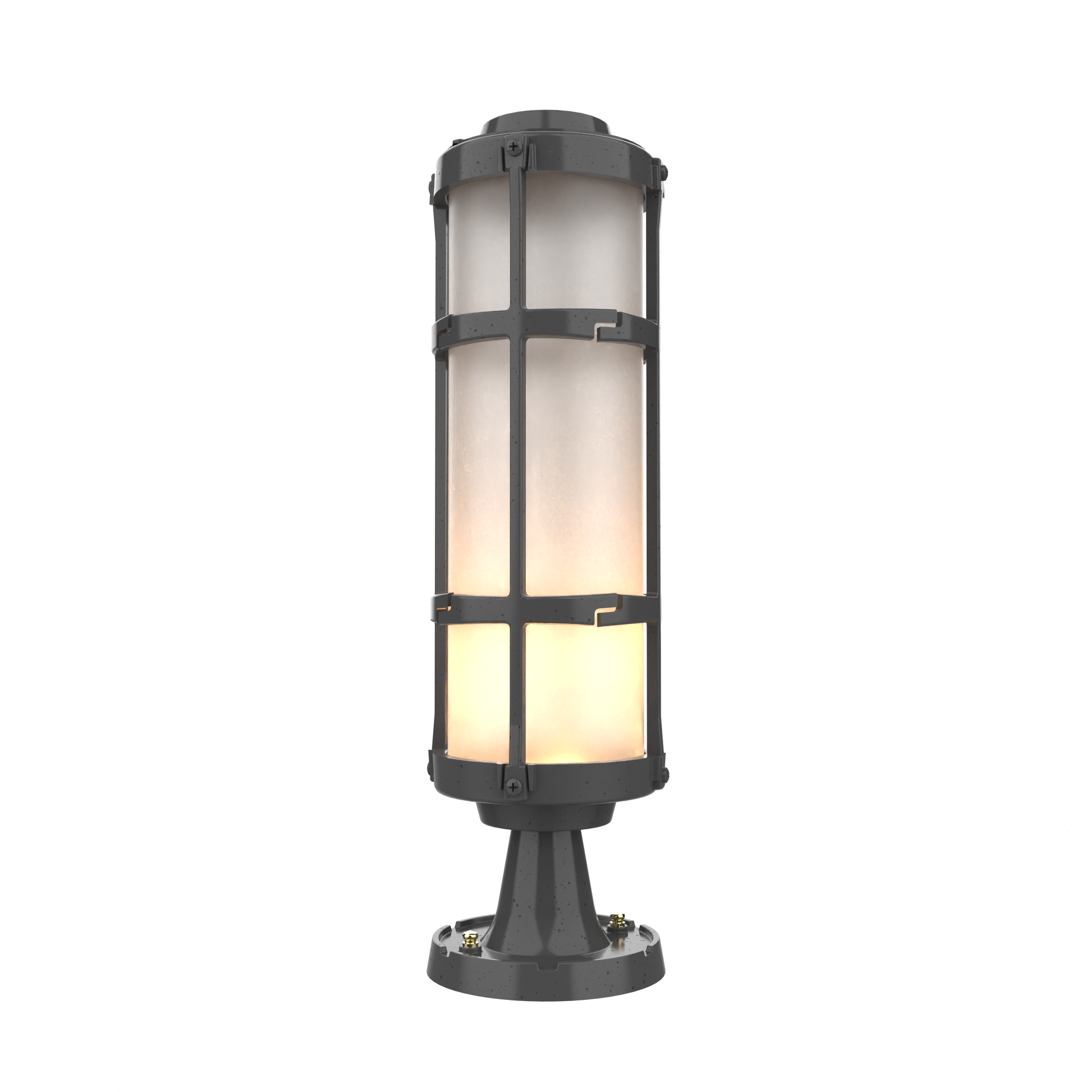 SNOC SAN DIEGO - MEDIUM PEDESTAL MOUNT 20540 - Post