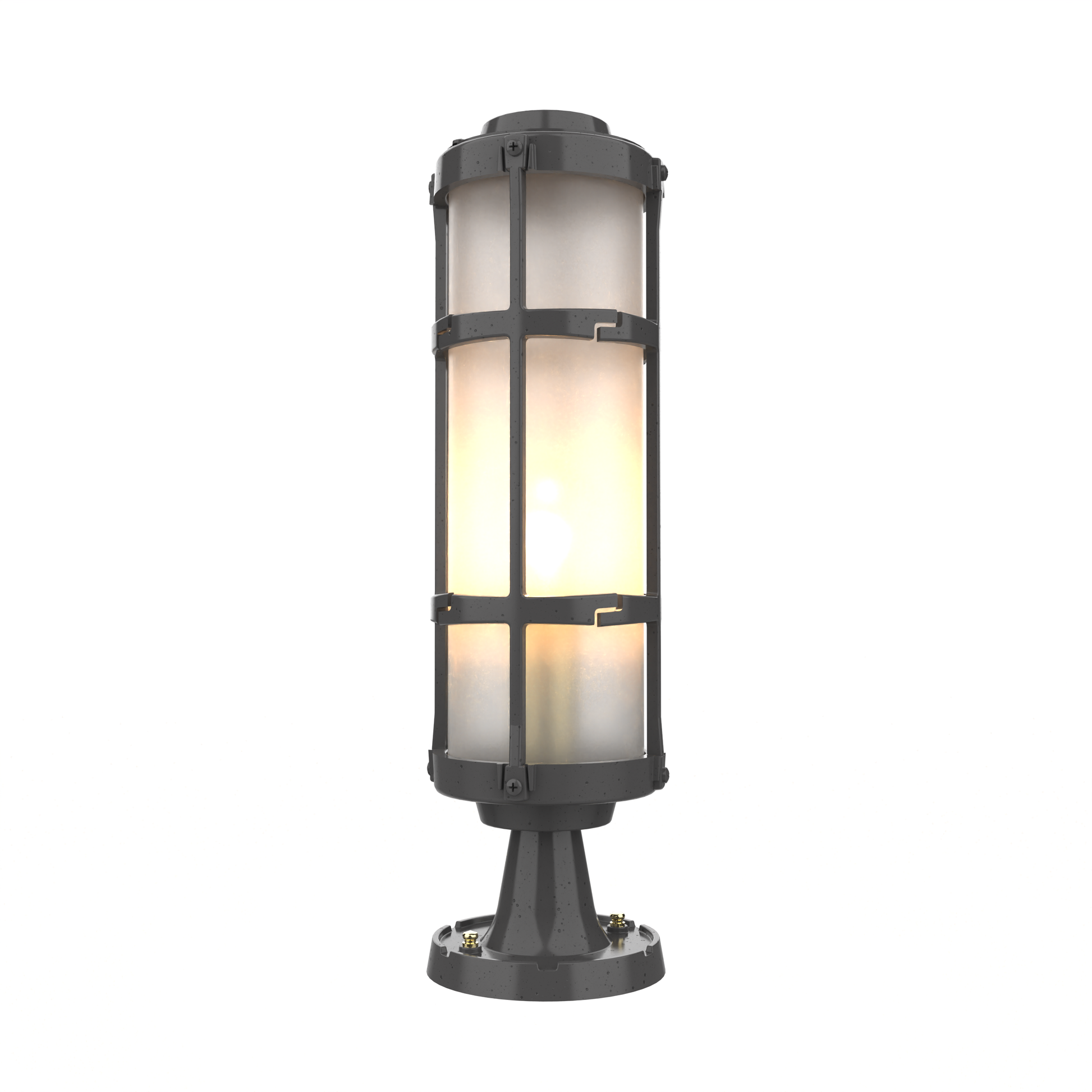 SNOC SAN DIEGO - MEDIUM PEDESTAL MOUNT 20540 - Post