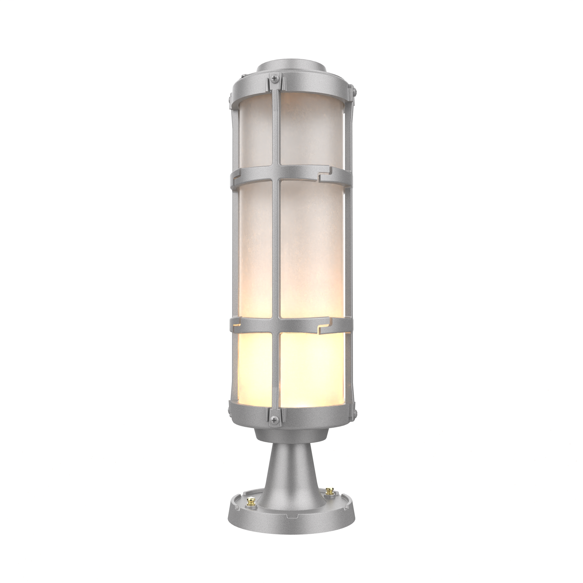 SNOC SAN DIEGO - MEDIUM PEDESTAL MOUNT 20540 - Post