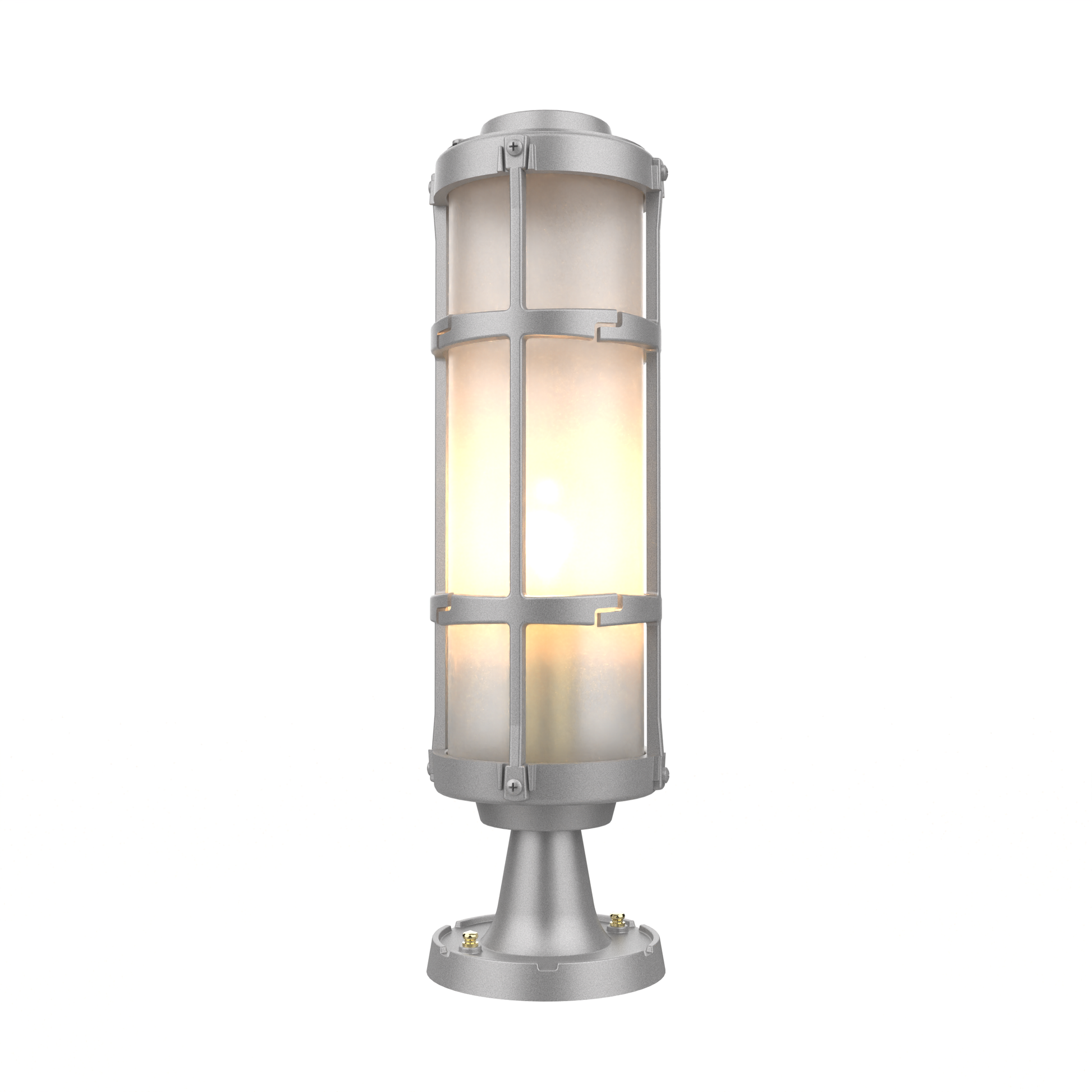 SNOC SAN DIEGO - MEDIUM PEDESTAL MOUNT 20540 - Post