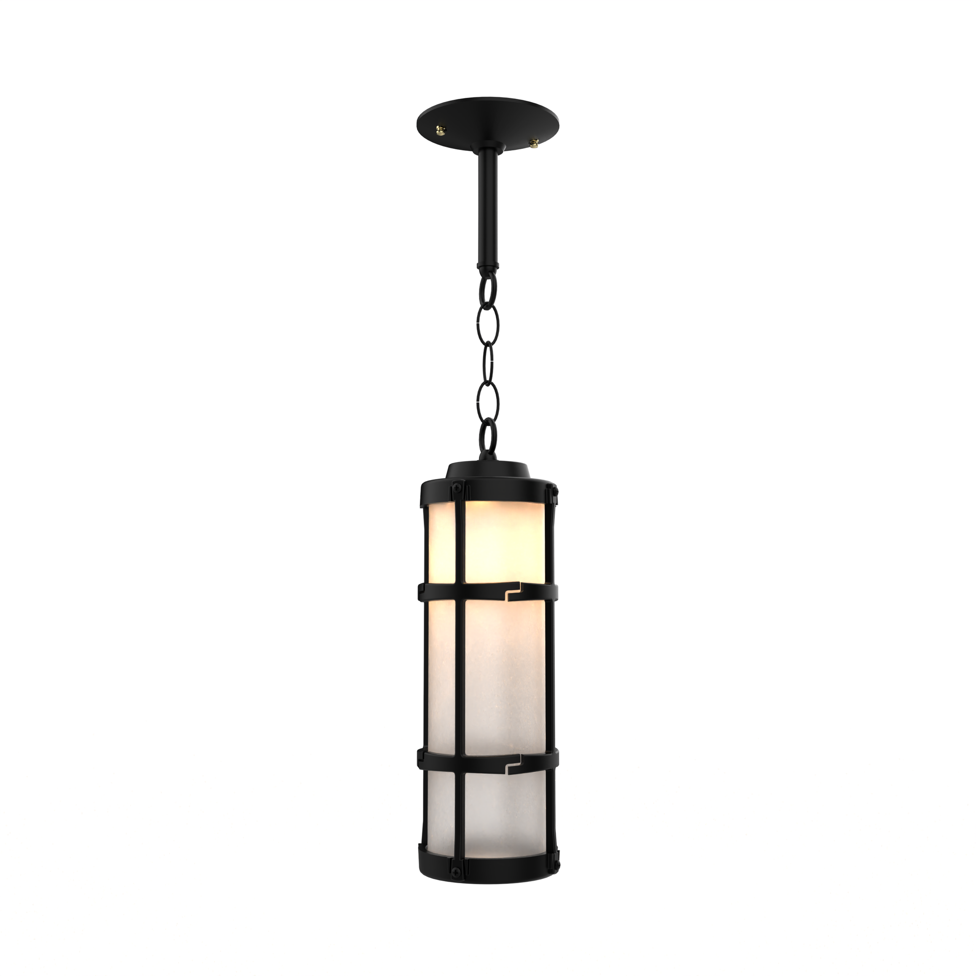 SNOC SAN DIEGO - CEILING MOUNT WITH MEDIUM CHAIN 20550 - Ceiling