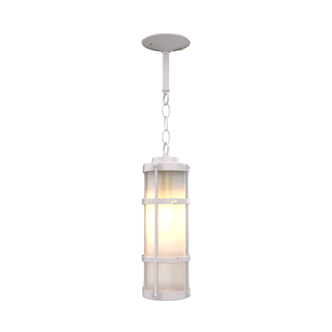 SNOC, SAN DIEGO - CEILING MOUNT WITH MEDIUM CHAIN 20550, OUTDOOR CEILING LIGHT