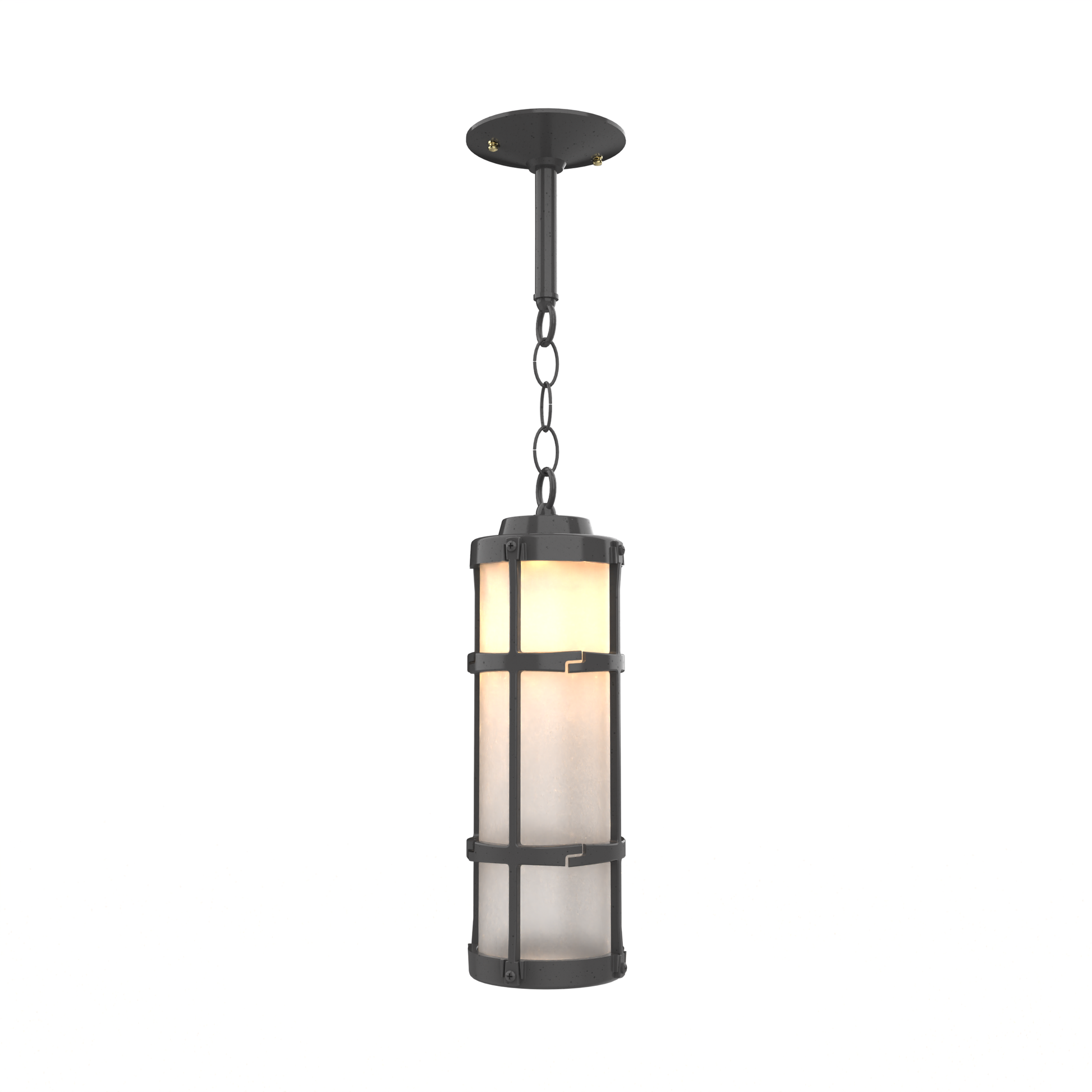 SNOC SAN DIEGO - CEILING MOUNT WITH MEDIUM CHAIN 20550 - Ceiling