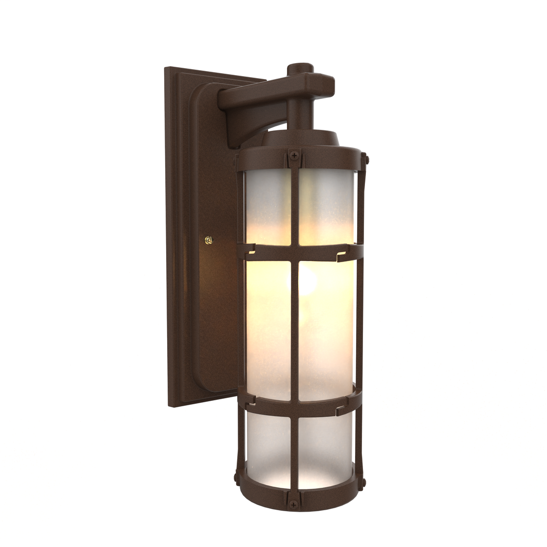 SNOC, SAN DIEGO - WALL MOUNT DOWNWARD OPEN BOTTOM MEDIUM SIZE 20567, OUTDOOR WALL LIGHTS