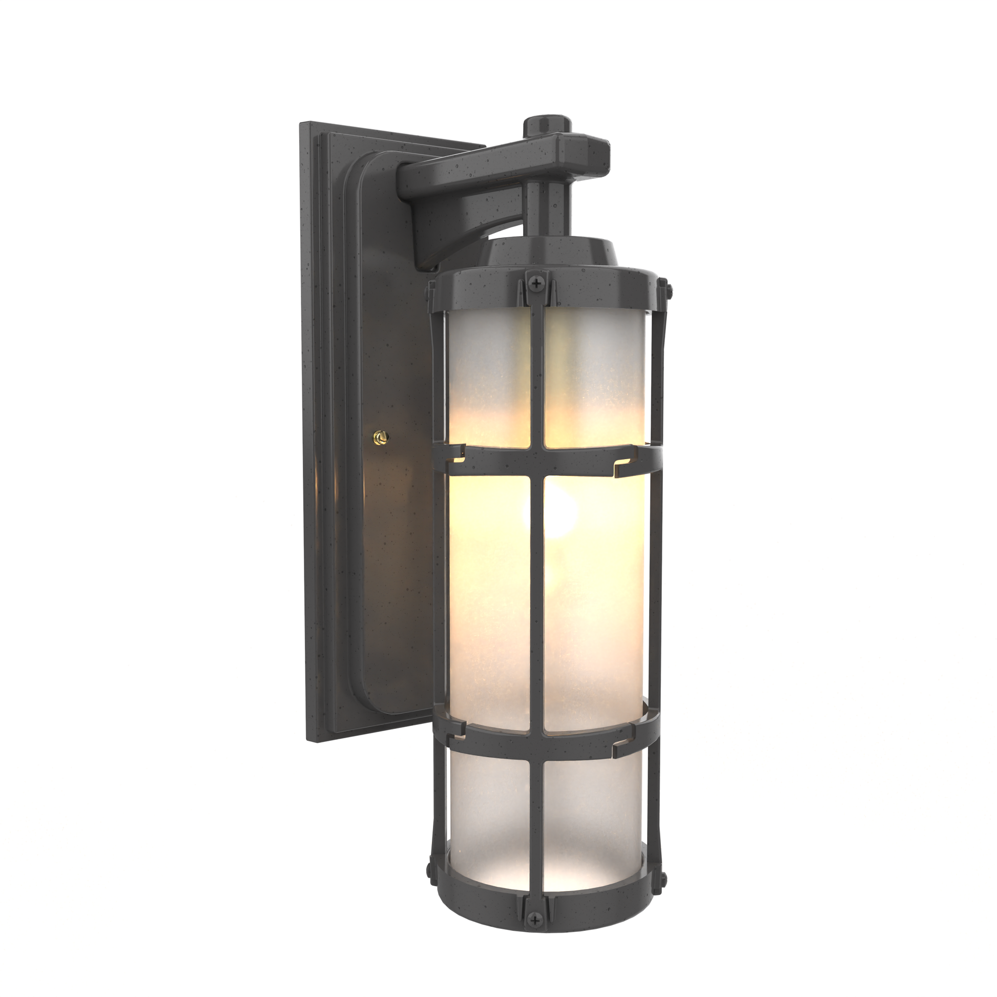 SNOC, SAN DIEGO - WALL MOUNT DOWNWARD OPEN BOTTOM MEDIUM SIZE 20567, OUTDOOR WALL LIGHTS