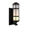 SNOC, SAN DIEGO - MEDIUM UP-MOUNT MURAL 20568, OUTDOOR WALL LIGHTS