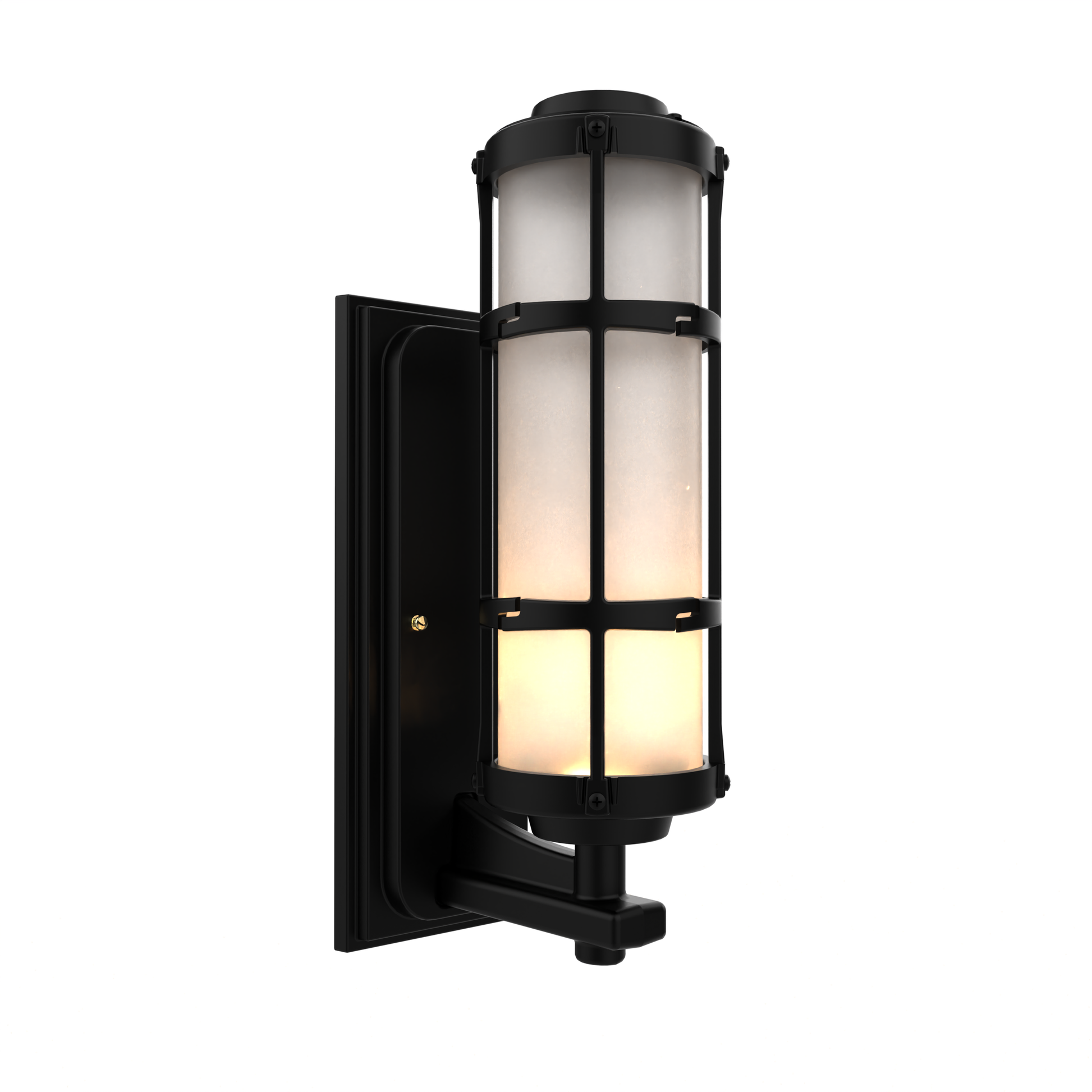 SNOC, SAN DIEGO - MEDIUM UP-MOUNT MURAL 20568, OUTDOOR WALL LIGHTS