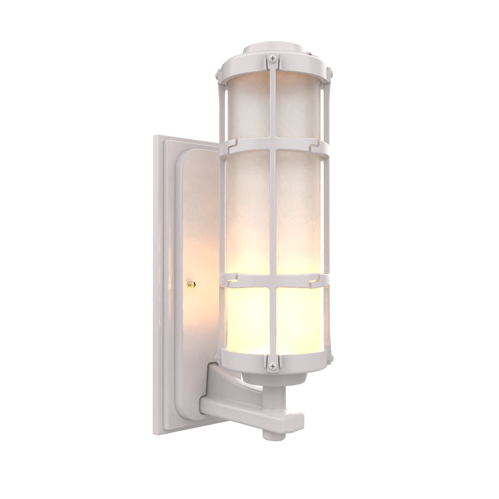 SNOC, SAN DIEGO - MEDIUM UP-MOUNT MURAL 20568, OUTDOOR WALL LIGHTS
