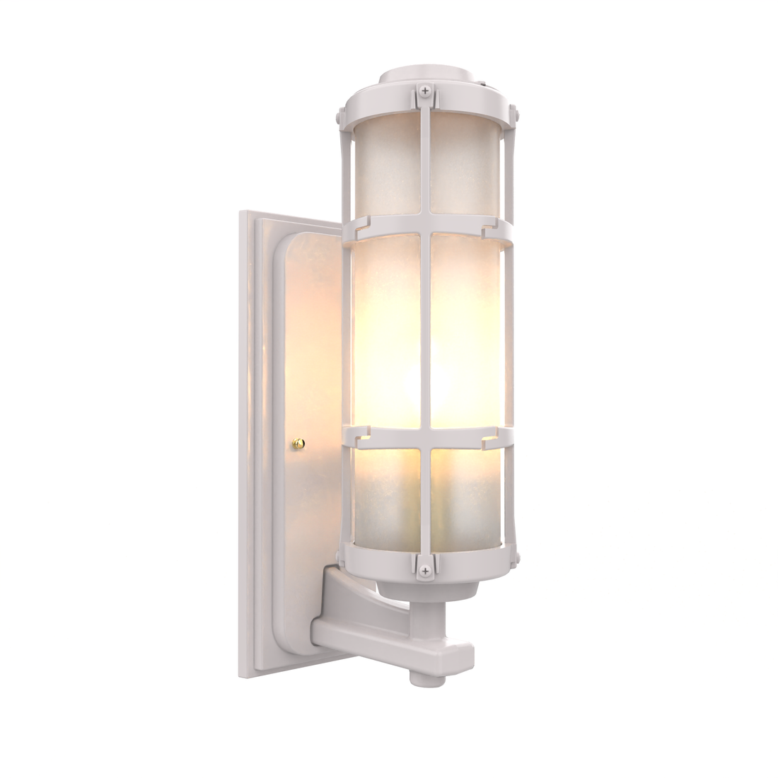 SNOC, SAN DIEGO - MEDIUM UP-MOUNT MURAL 20568, OUTDOOR WALL LIGHTS