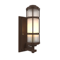 SNOC, SAN DIEGO - MEDIUM UP-MOUNT MURAL 20568, OUTDOOR WALL LIGHTS