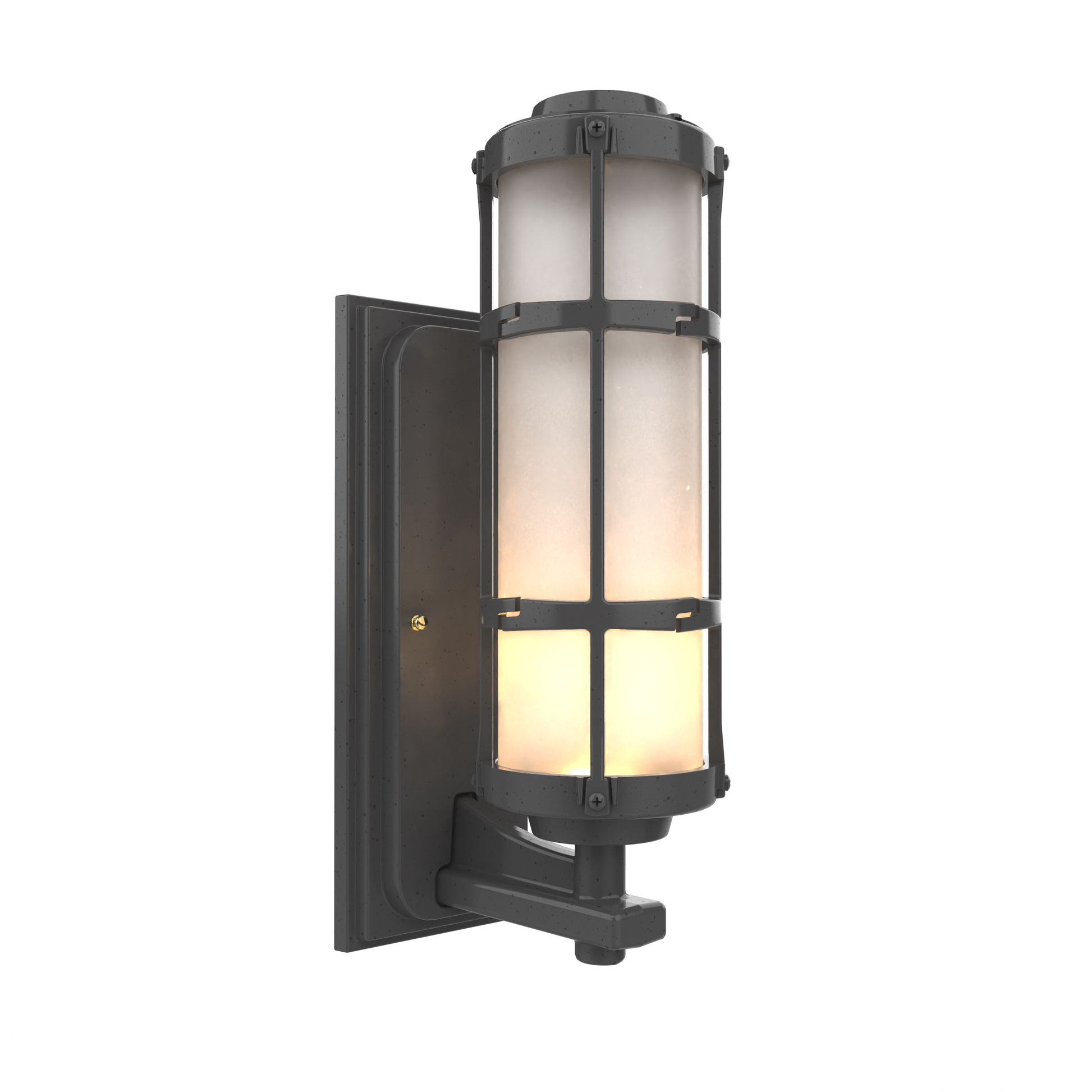 SNOC, SAN DIEGO - MEDIUM UP-MOUNT MURAL 20568, OUTDOOR WALL LIGHTS
