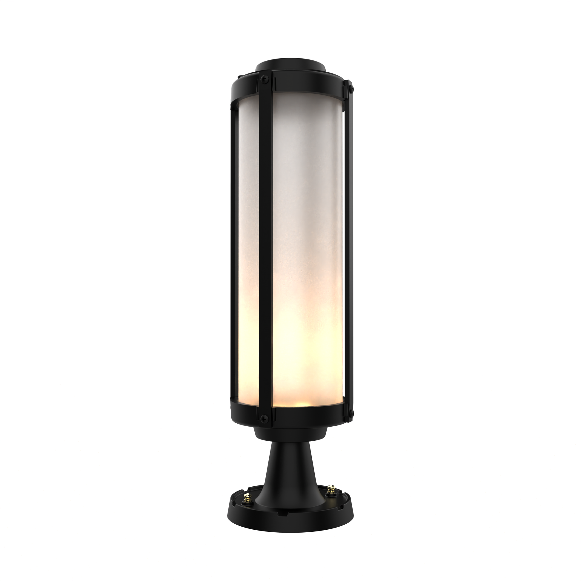 SNOC SAN DIEGO - MEDIUM PEDESTAL MOUNT 20640 - Post