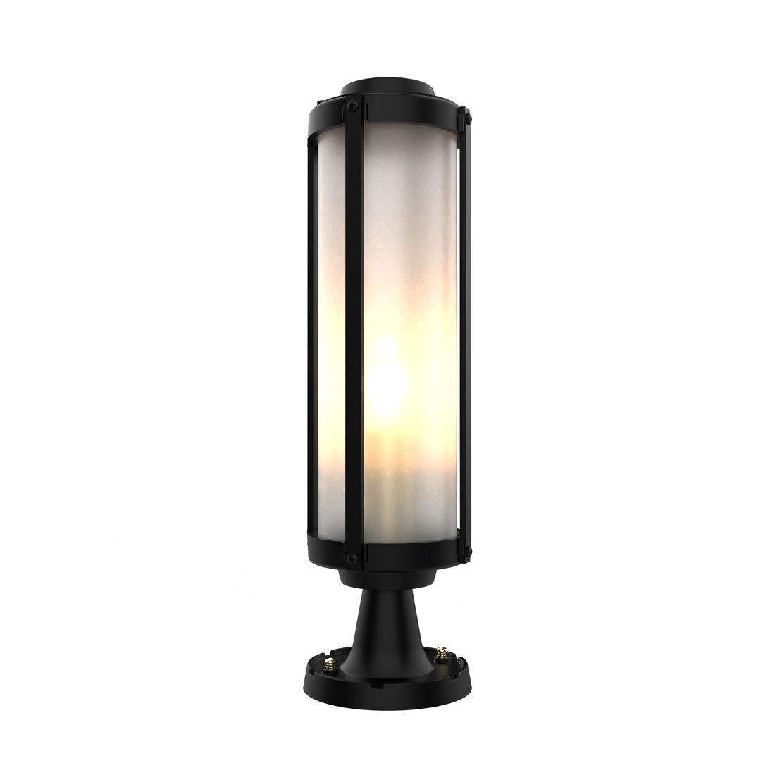 SNOC SAN DIEGO - MEDIUM PEDESTAL MOUNT 20640 - Post