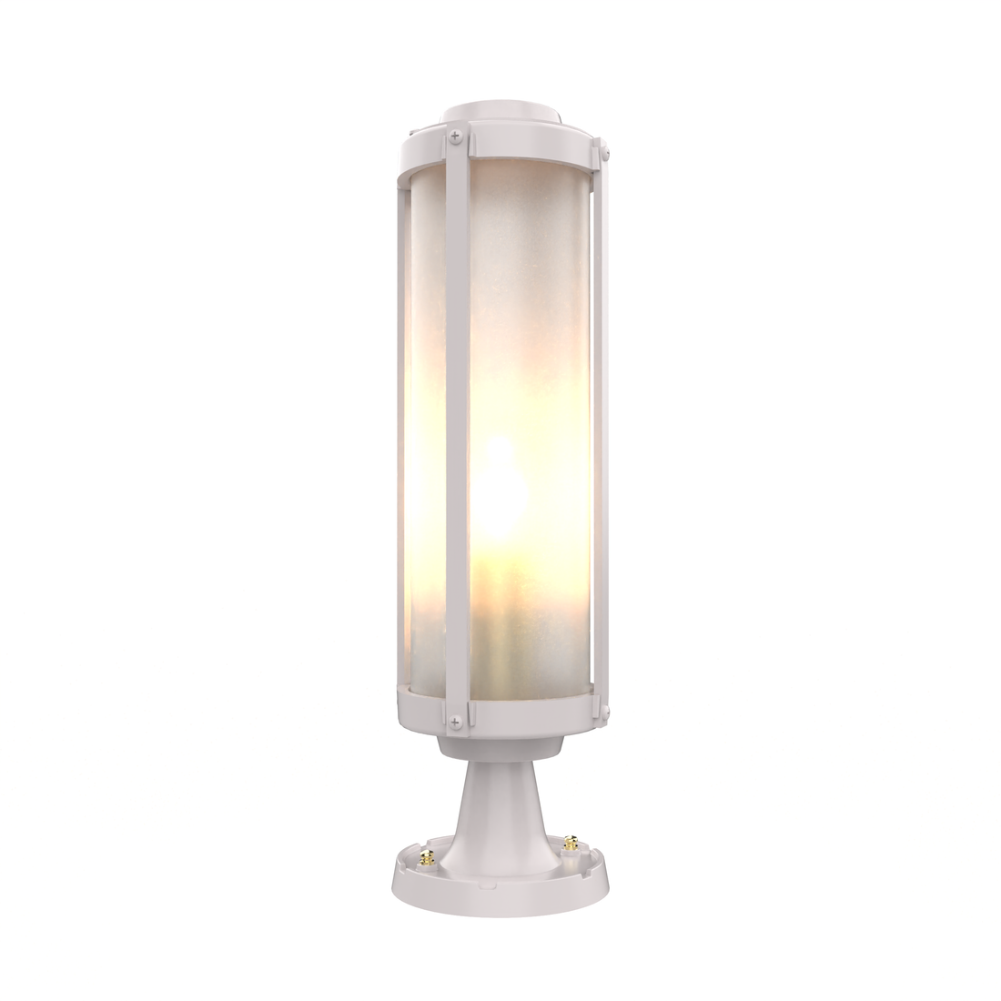 SNOC SAN DIEGO - MEDIUM PEDESTAL MOUNT 20640 - Post