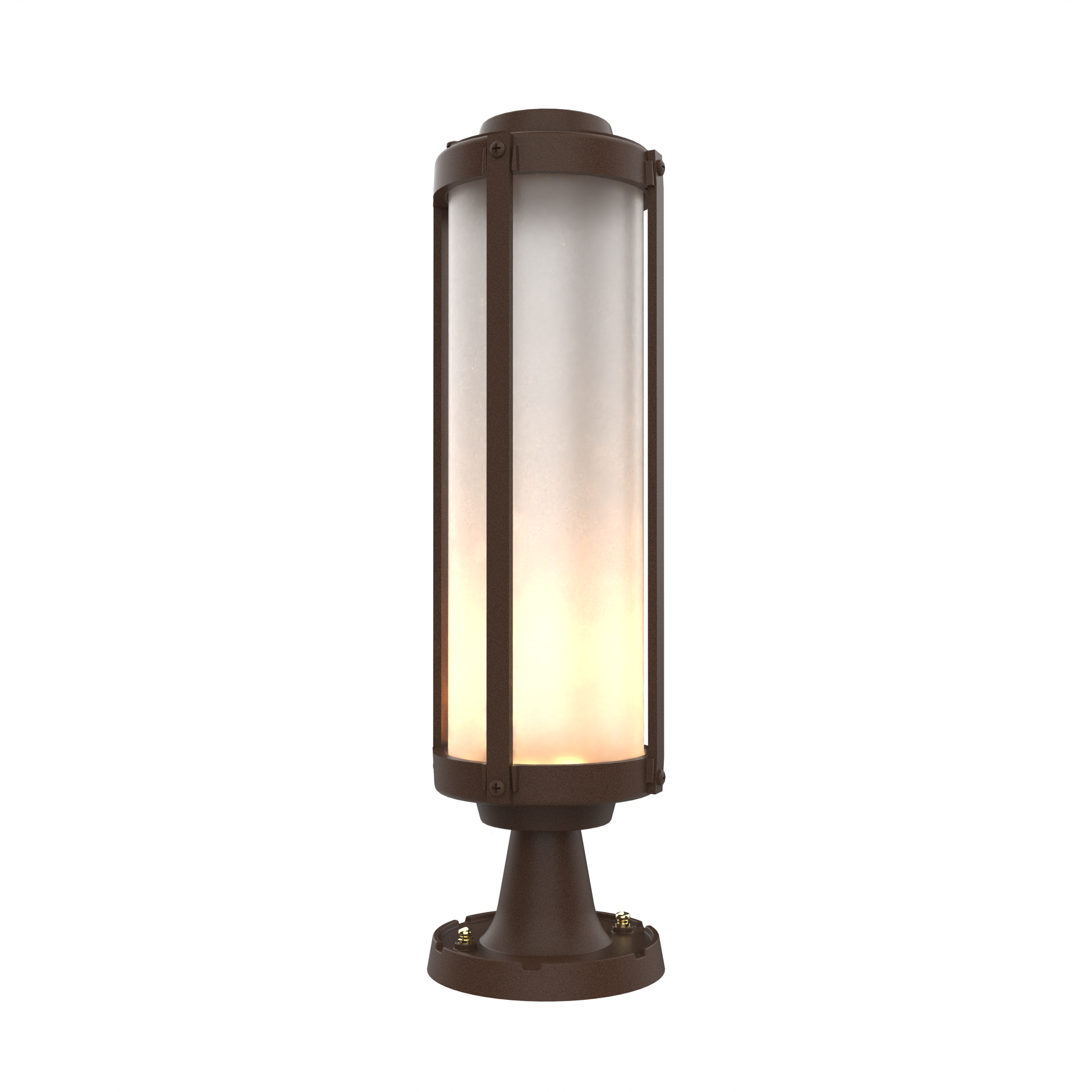 SNOC SAN DIEGO - MEDIUM PEDESTAL MOUNT 20640 - Post