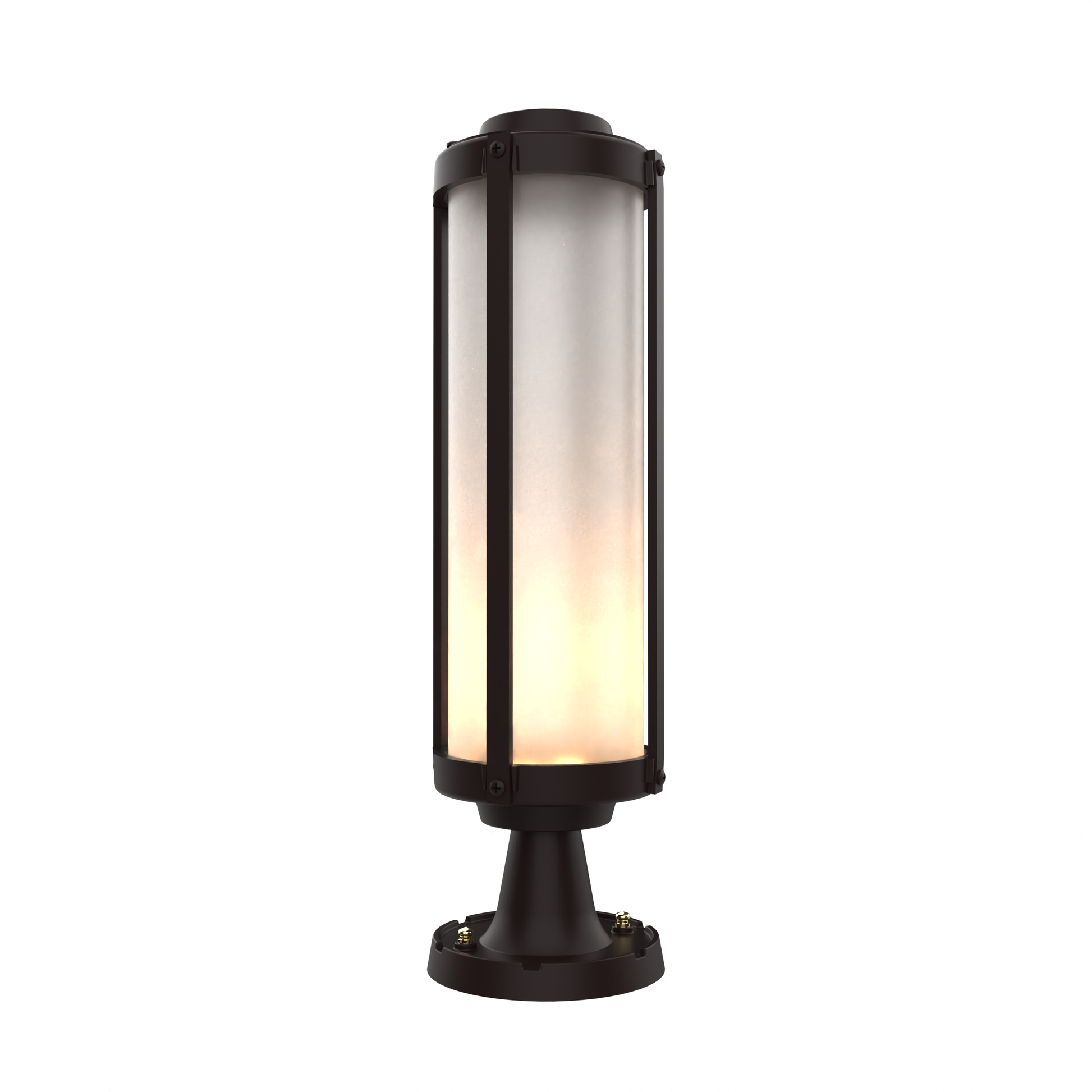 SNOC SAN DIEGO - MEDIUM PEDESTAL MOUNT 20640 - Post