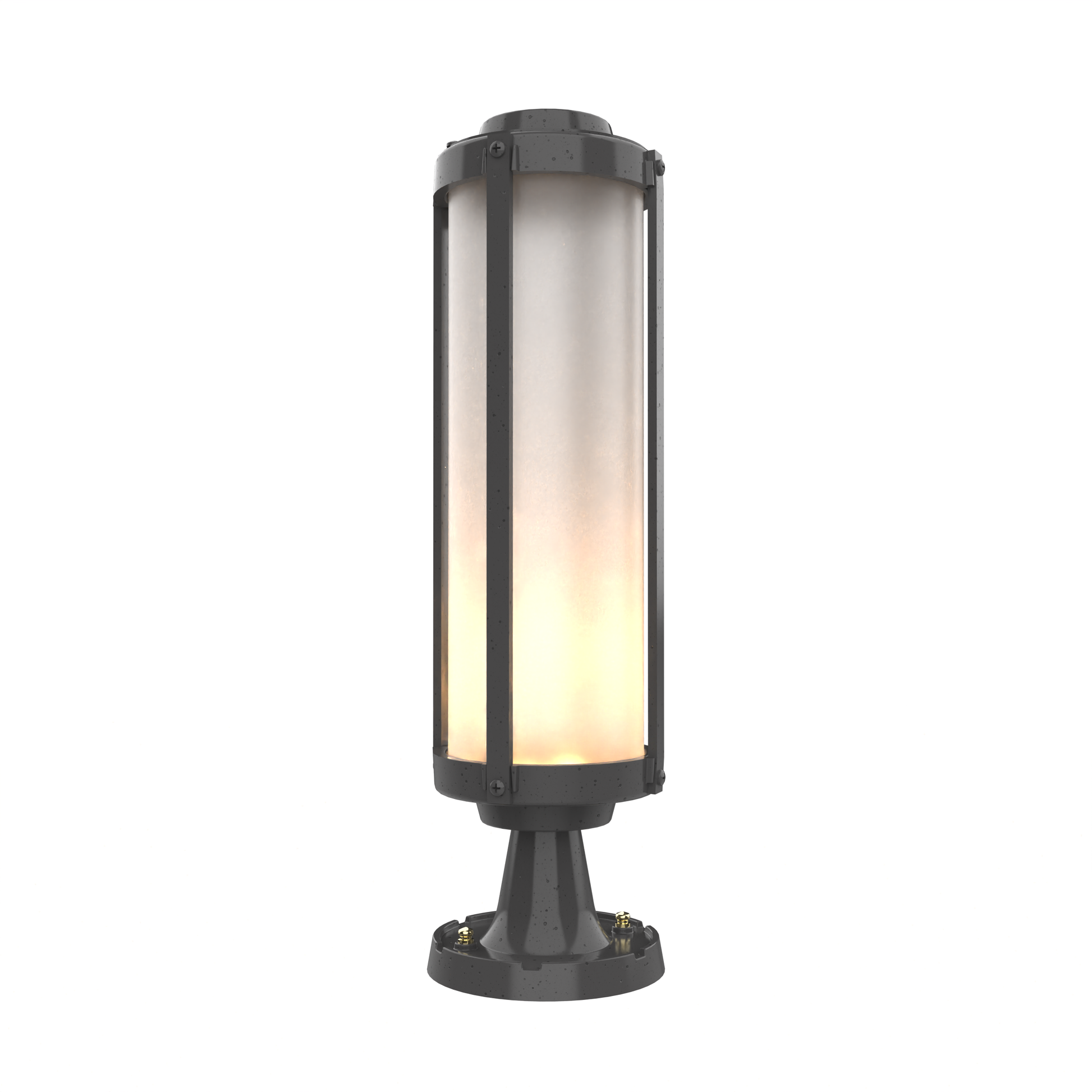 SNOC SAN DIEGO - MEDIUM PEDESTAL MOUNT 20640 - Post