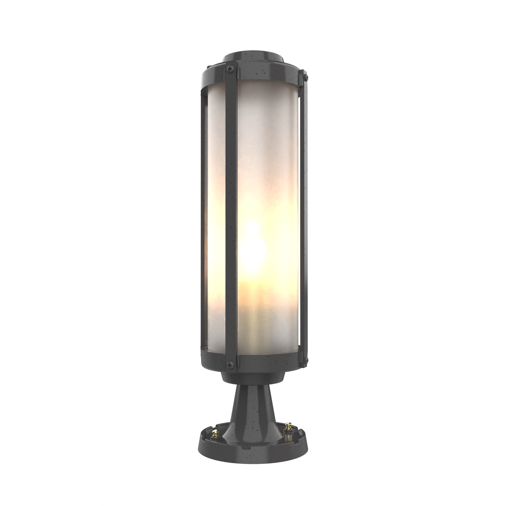 SNOC SAN DIEGO - MEDIUM PEDESTAL MOUNT 20640 - Post