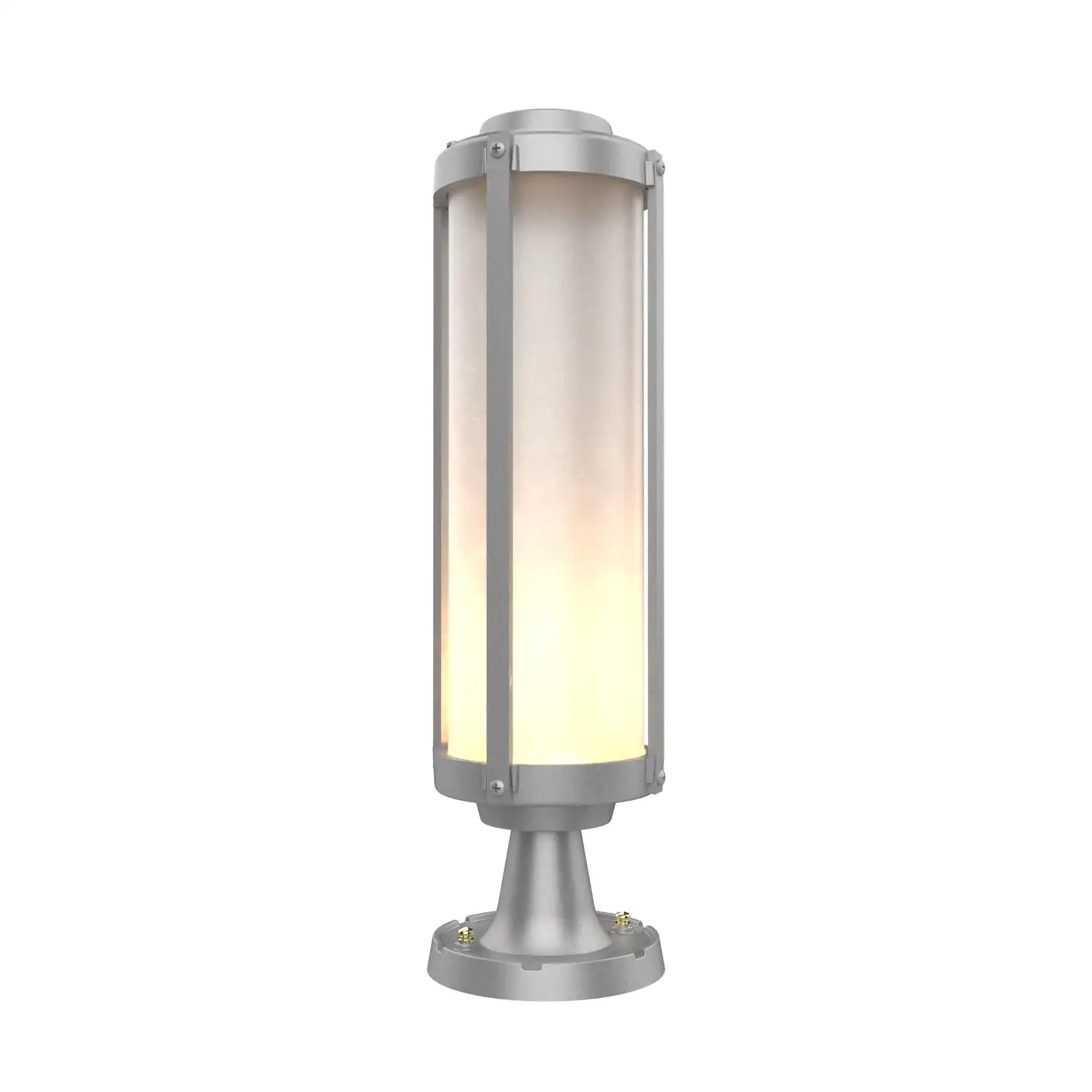 SNOC SAN DIEGO - MEDIUM PEDESTAL MOUNT 20640 - Post