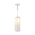SNOC, SAN DIEGO - CEILING MOUNT WITH MEDIUM CHAIN 20650, OUTDOOR CEILING LIGHT