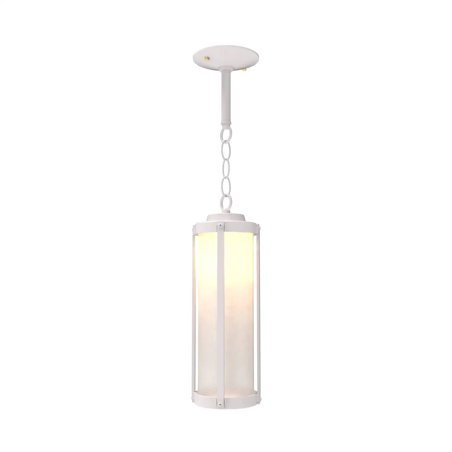 SNOC, SAN DIEGO - CEILING MOUNT WITH MEDIUM CHAIN 20650, OUTDOOR CEILING LIGHT