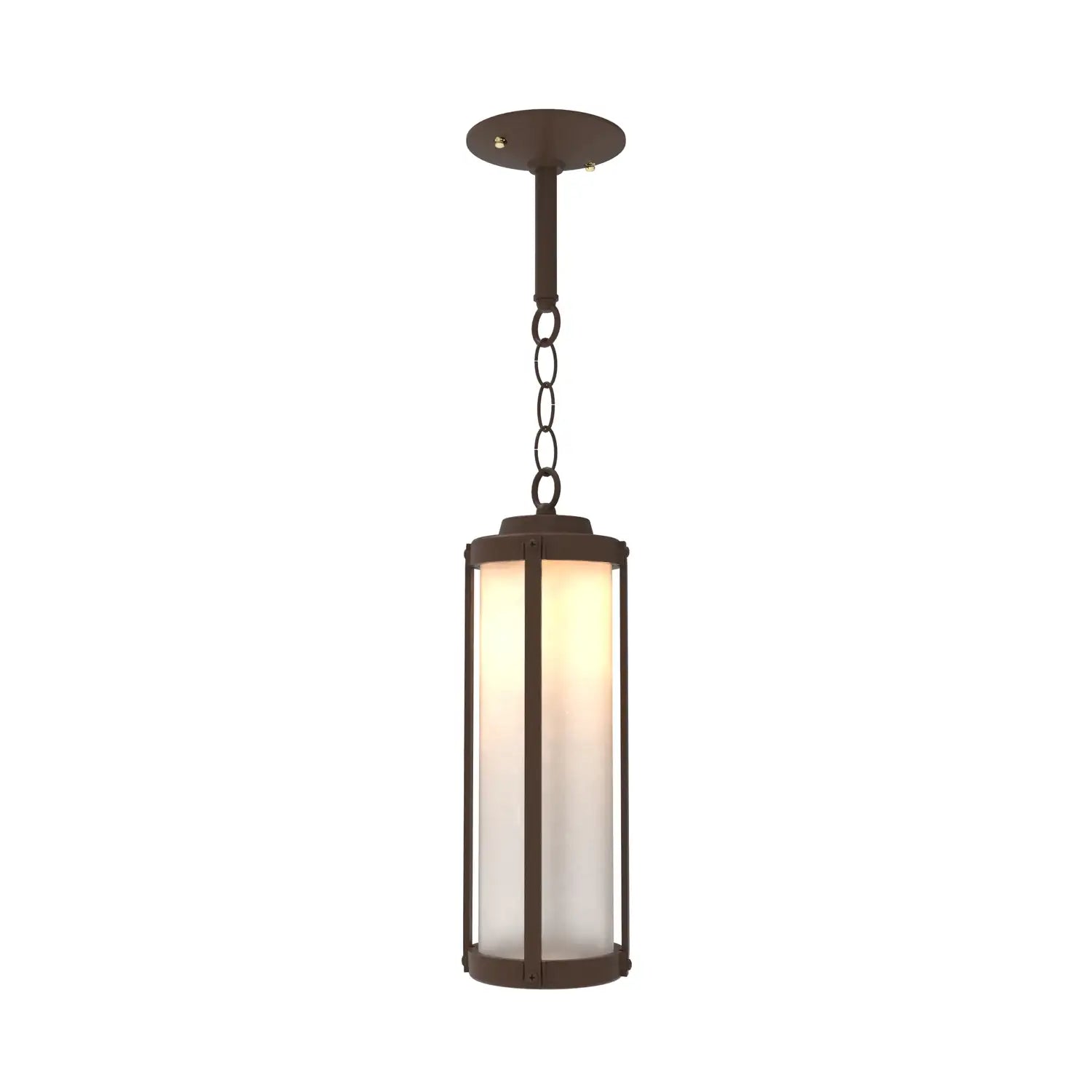 SNOC, SAN DIEGO - CEILING MOUNT WITH MEDIUM CHAIN 20650, OUTDOOR CEILING LIGHT