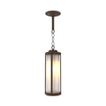 SNOC, SAN DIEGO - CEILING MOUNT WITH MEDIUM CHAIN 20650, OUTDOOR CEILING LIGHT