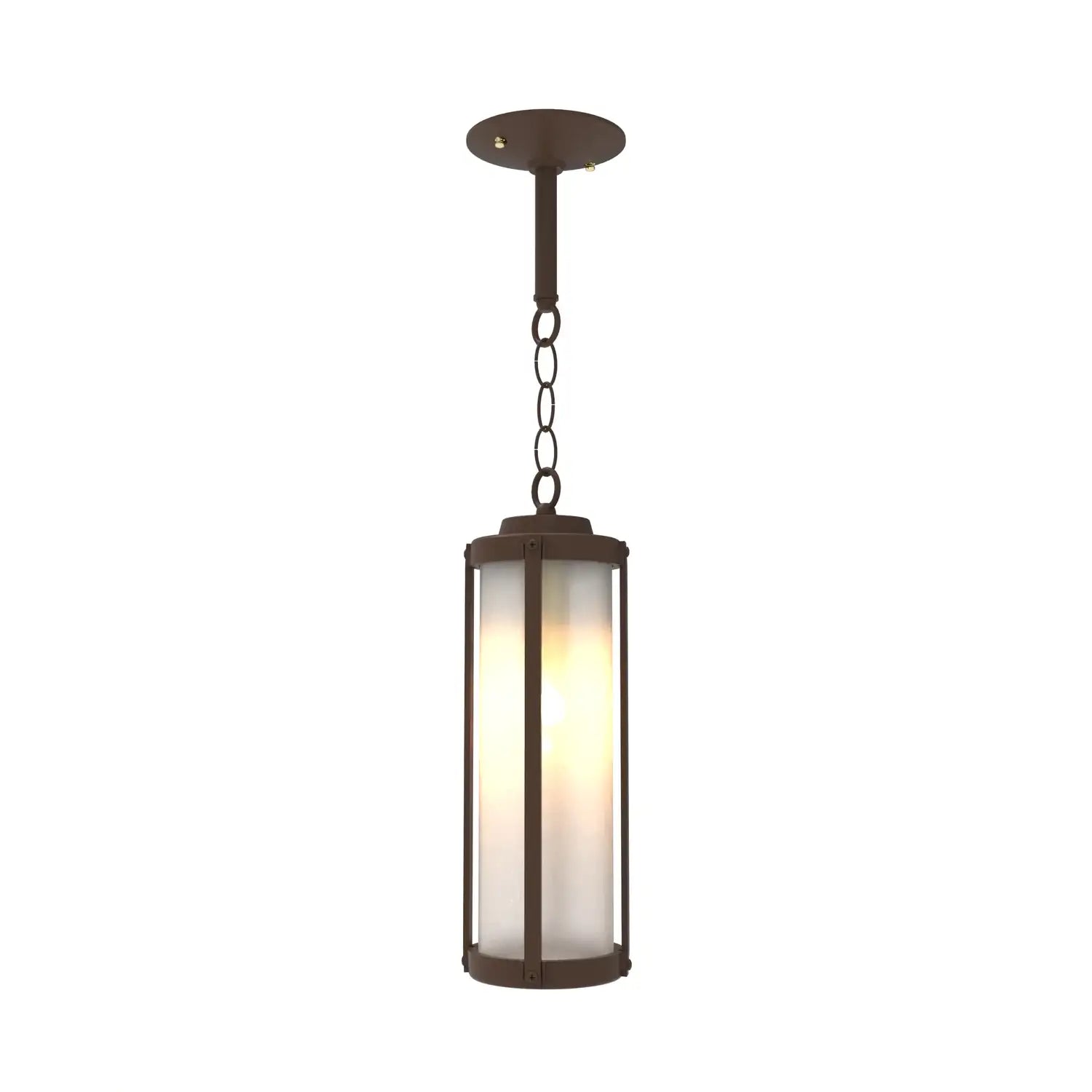 SNOC, SAN DIEGO - CEILING MOUNT WITH MEDIUM CHAIN 20650, OUTDOOR CEILING LIGHT