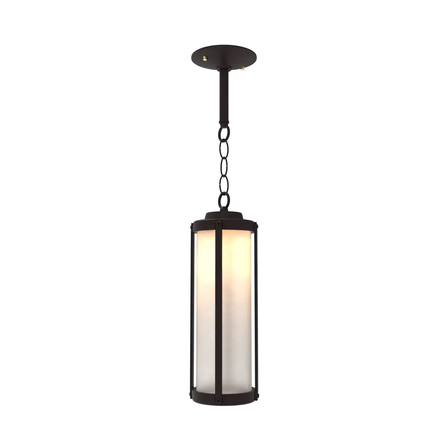 SNOC, SAN DIEGO - CEILING MOUNT WITH MEDIUM CHAIN 20650, OUTDOOR CEILING LIGHT