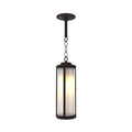 SNOC, SAN DIEGO - CEILING MOUNT WITH MEDIUM CHAIN 20650, OUTDOOR CEILING LIGHT