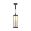 SNOC, SAN DIEGO - CEILING MOUNT WITH MEDIUM CHAIN 20650, OUTDOOR CEILING LIGHT