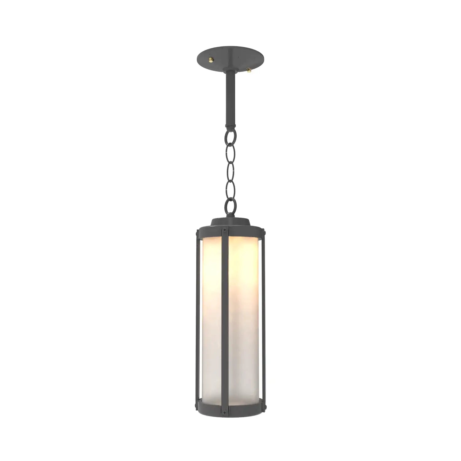 SNOC, SAN DIEGO - CEILING MOUNT WITH MEDIUM CHAIN 20650, OUTDOOR CEILING LIGHT