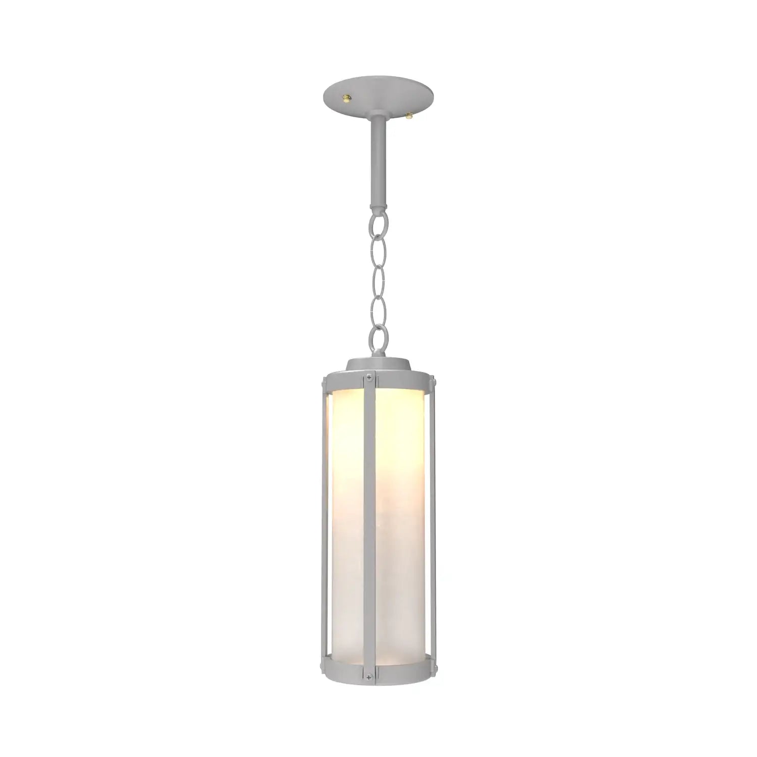 SNOC, SAN DIEGO - CEILING MOUNT WITH MEDIUM CHAIN 20650, OUTDOOR CEILING LIGHT