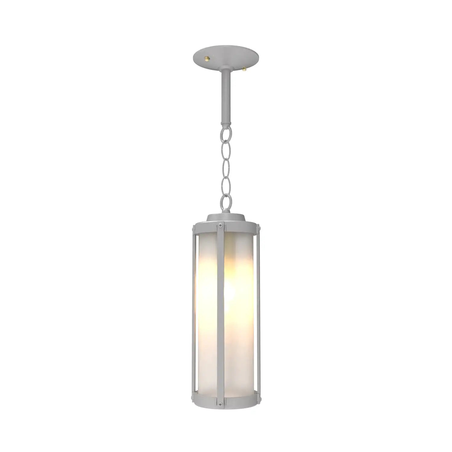 SNOC, SAN DIEGO - CEILING MOUNT WITH MEDIUM CHAIN 20650, OUTDOOR CEILING LIGHT