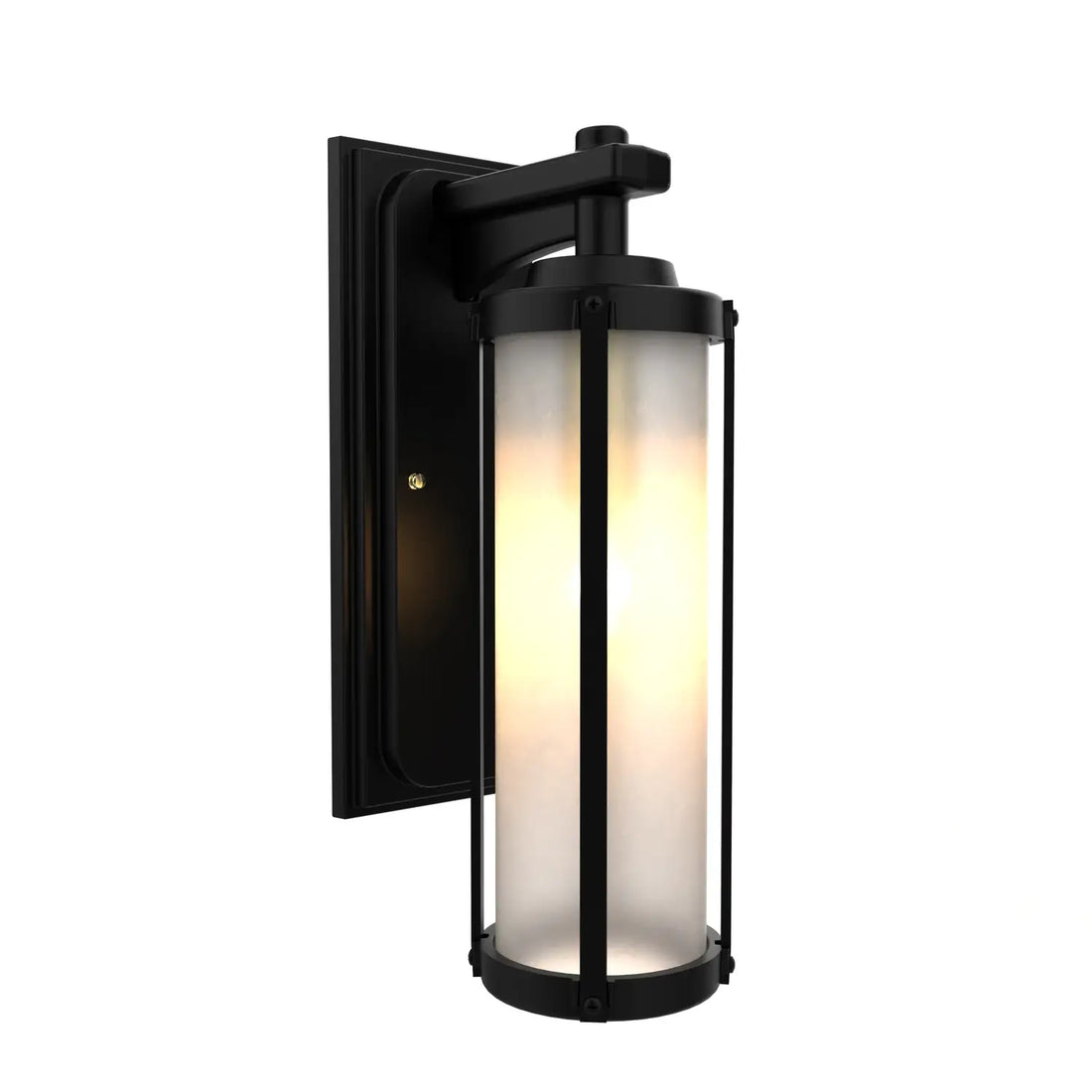 SNOC, SAN DIEGO - WALL MOUNT DOWNWARD OPEN BOTTOM MEDIUM SIZE 20667, OUTDOOR WALL LIGHTS