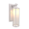 SNOC, SAN DIEGO - WALL MOUNT DOWNWARD OPEN BOTTOM MEDIUM SIZE 20667, OUTDOOR WALL LIGHTS