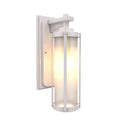 SNOC, SAN DIEGO - WALL MOUNT DOWNWARD OPEN BOTTOM MEDIUM SIZE 20667, OUTDOOR WALL LIGHTS