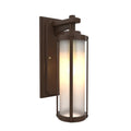 SNOC, SAN DIEGO - WALL MOUNT DOWNWARD OPEN BOTTOM MEDIUM SIZE 20667, OUTDOOR WALL LIGHTS