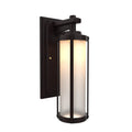 SNOC, SAN DIEGO - WALL MOUNT DOWNWARD OPEN BOTTOM MEDIUM SIZE 20667, OUTDOOR WALL LIGHTS