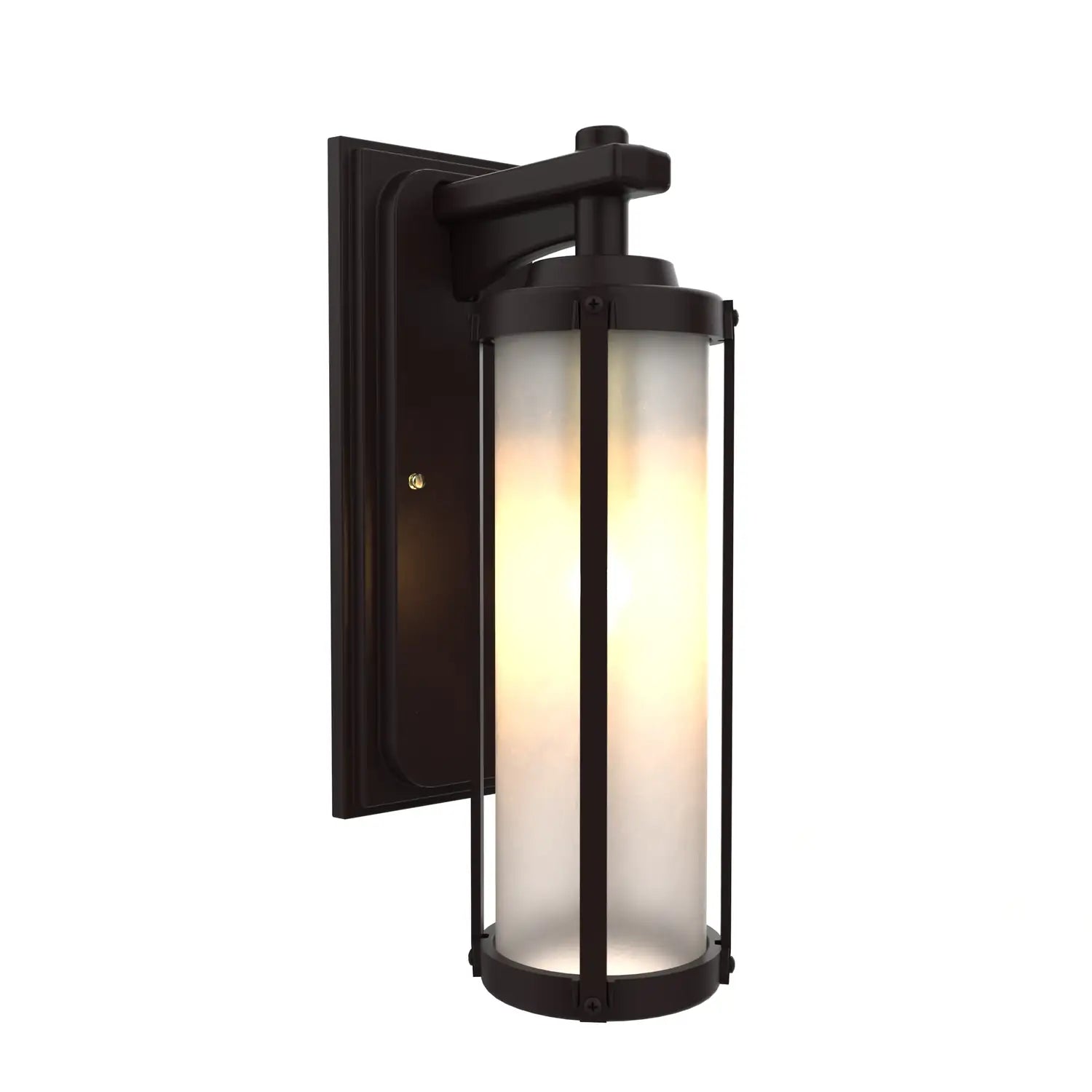 SNOC, SAN DIEGO - WALL MOUNT DOWNWARD OPEN BOTTOM MEDIUM SIZE 20667, OUTDOOR WALL LIGHTS