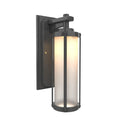 SNOC, SAN DIEGO - WALL MOUNT DOWNWARD OPEN BOTTOM MEDIUM SIZE 20667, OUTDOOR WALL LIGHTS