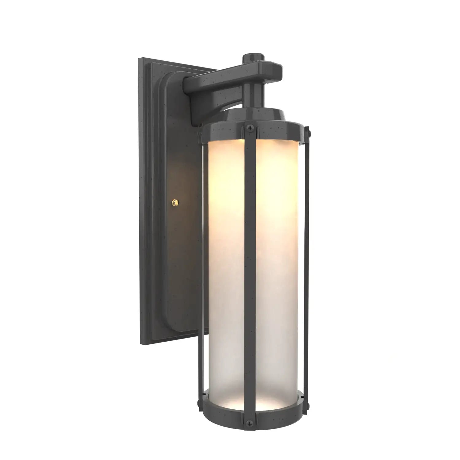SNOC, SAN DIEGO - WALL MOUNT DOWNWARD OPEN BOTTOM MEDIUM SIZE 20667, OUTDOOR WALL LIGHTS